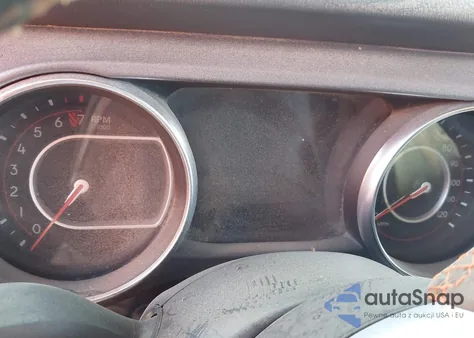 2021 Jeep Gladiator Mojave 4X4 from USA, damaged, VIN 1C6JJTEG9ML520363